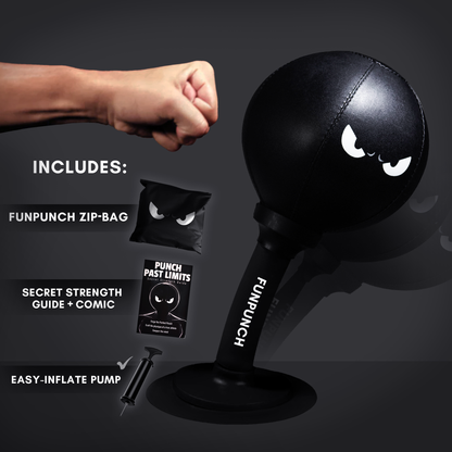 FUNPUNCH® (Kids Edition)