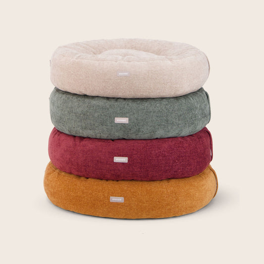 Dream Cloud Dog Bed